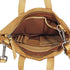 Redding Tote/Crossbody - Latico - Camel